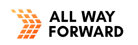 AllwayForward logo