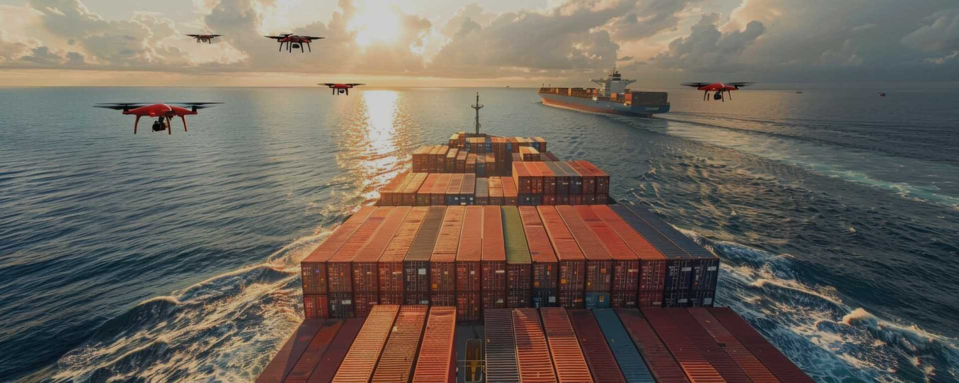 AllwayForward homepage visual