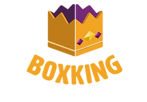Boxking logo
