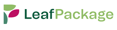 leafpackage logo