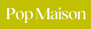 POPMAISON INC logo