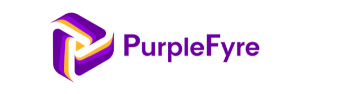 PurpleFyre Global logo