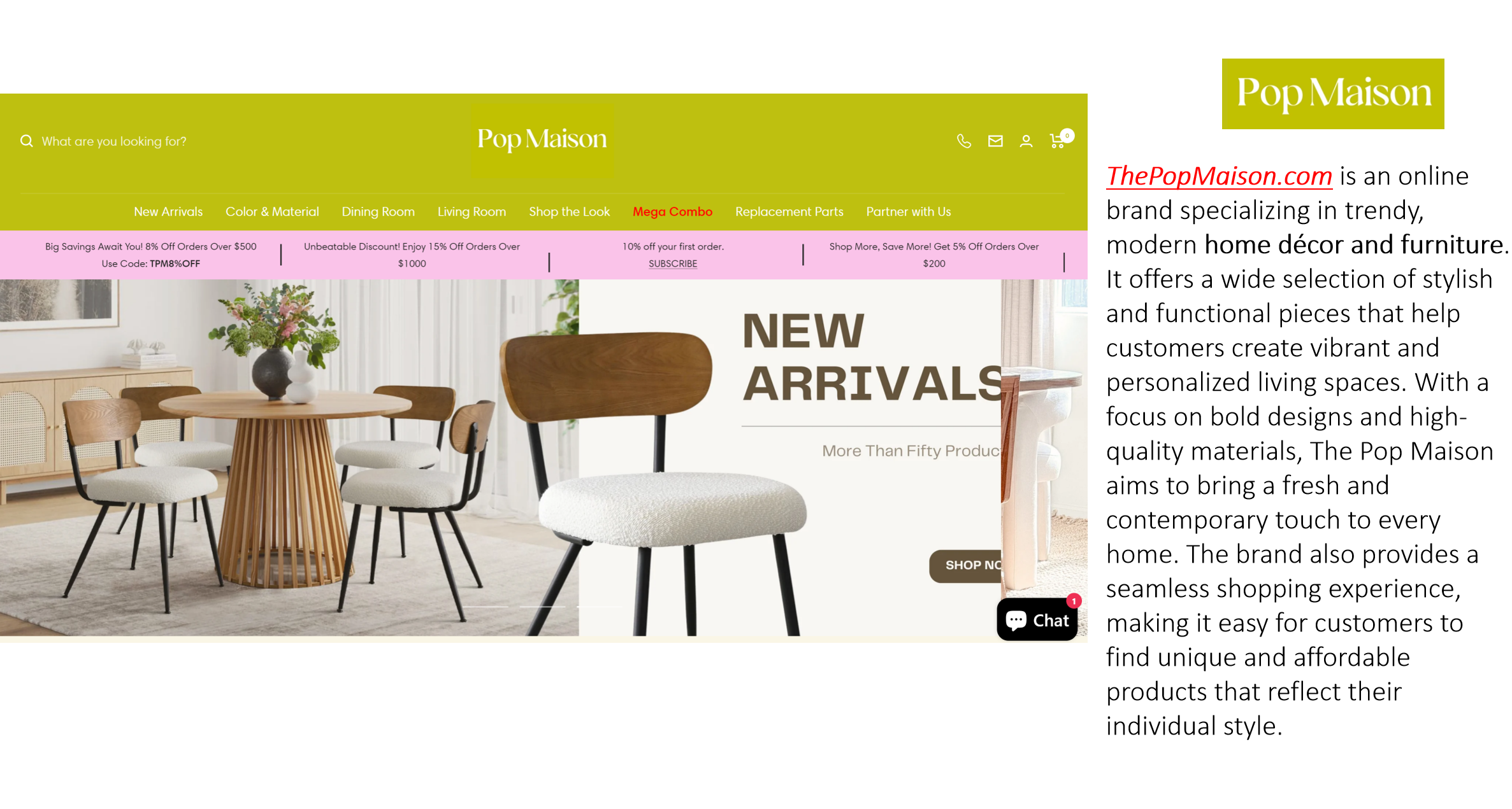 North American Channel Access