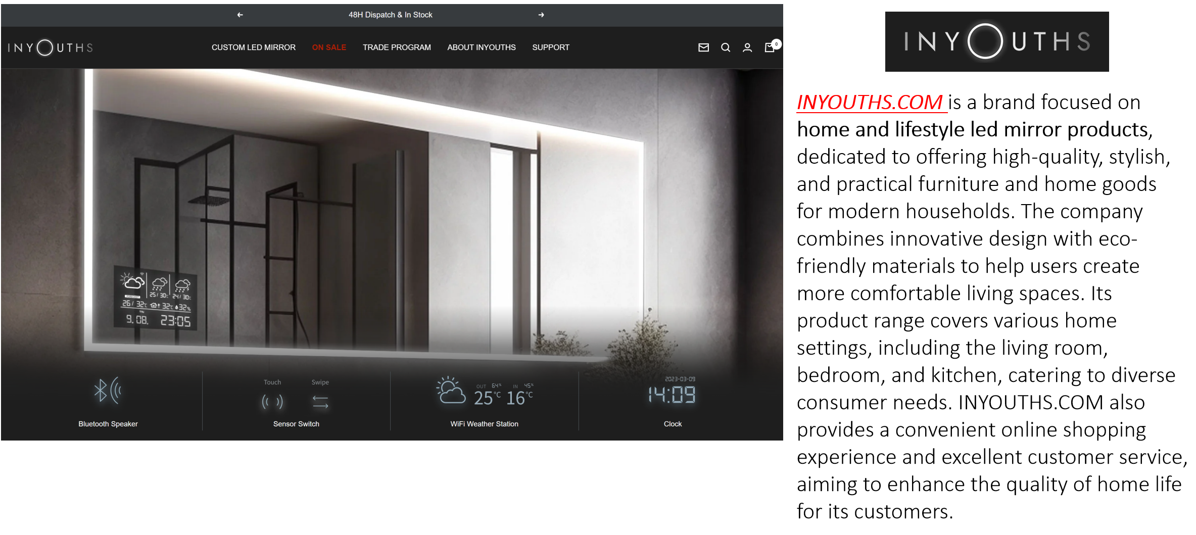 Supplier Go-global Support