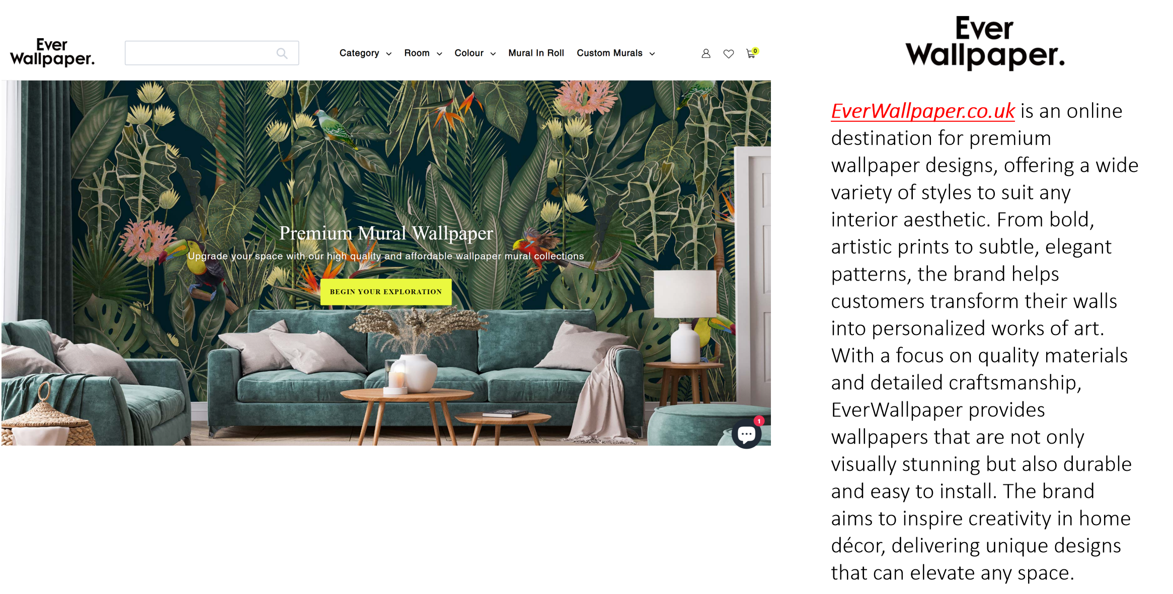 Fulfillment & Delivery Foundation
