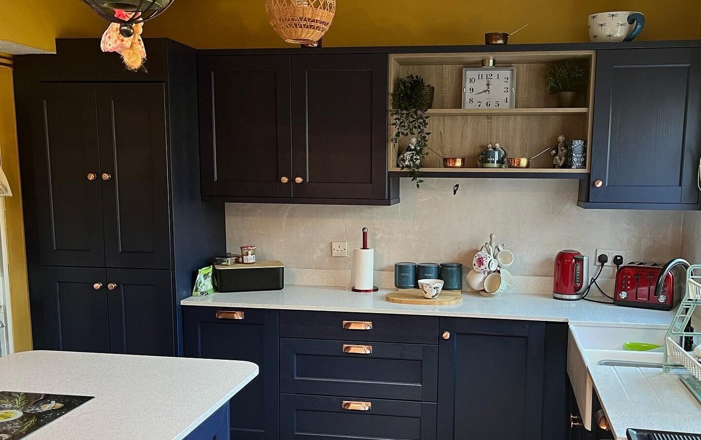 Real Estate Investors