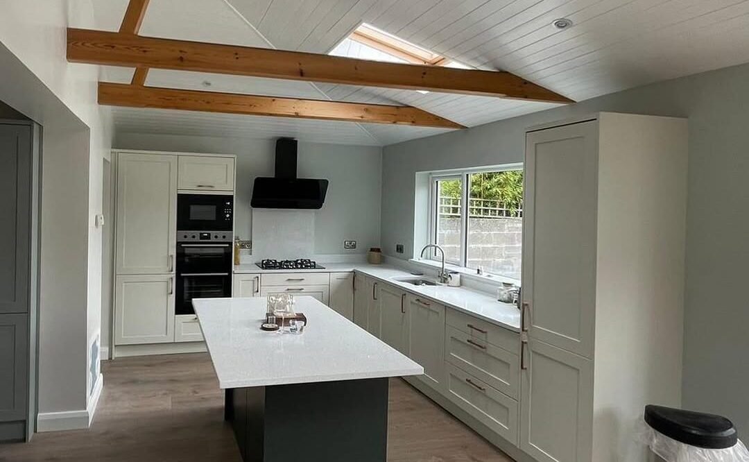 Developers & Model Homes