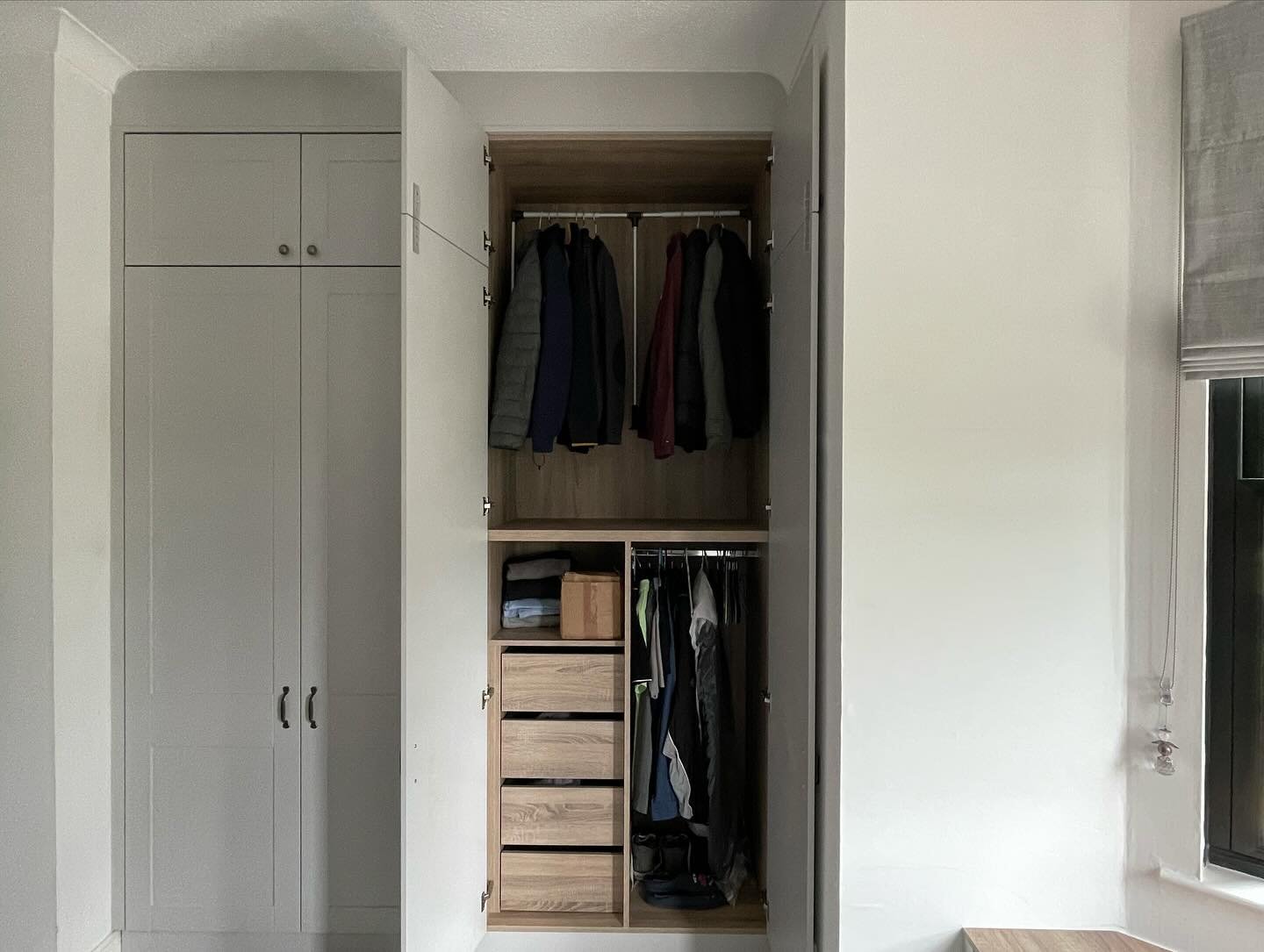 Relocation & Move-In Ready Clients