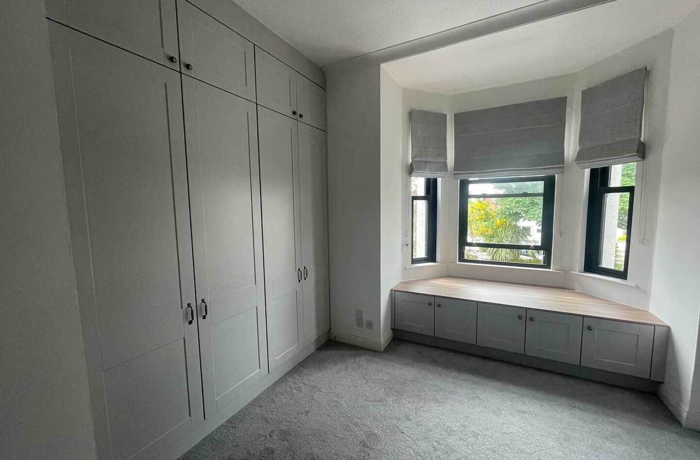 FF&E Design / Furnishing & Styling