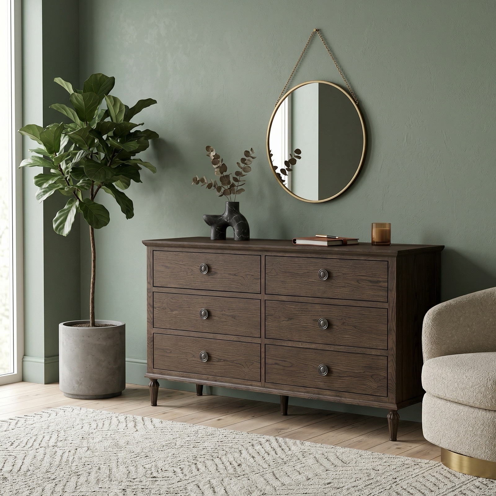 柜子_RH Interiors_11 scene