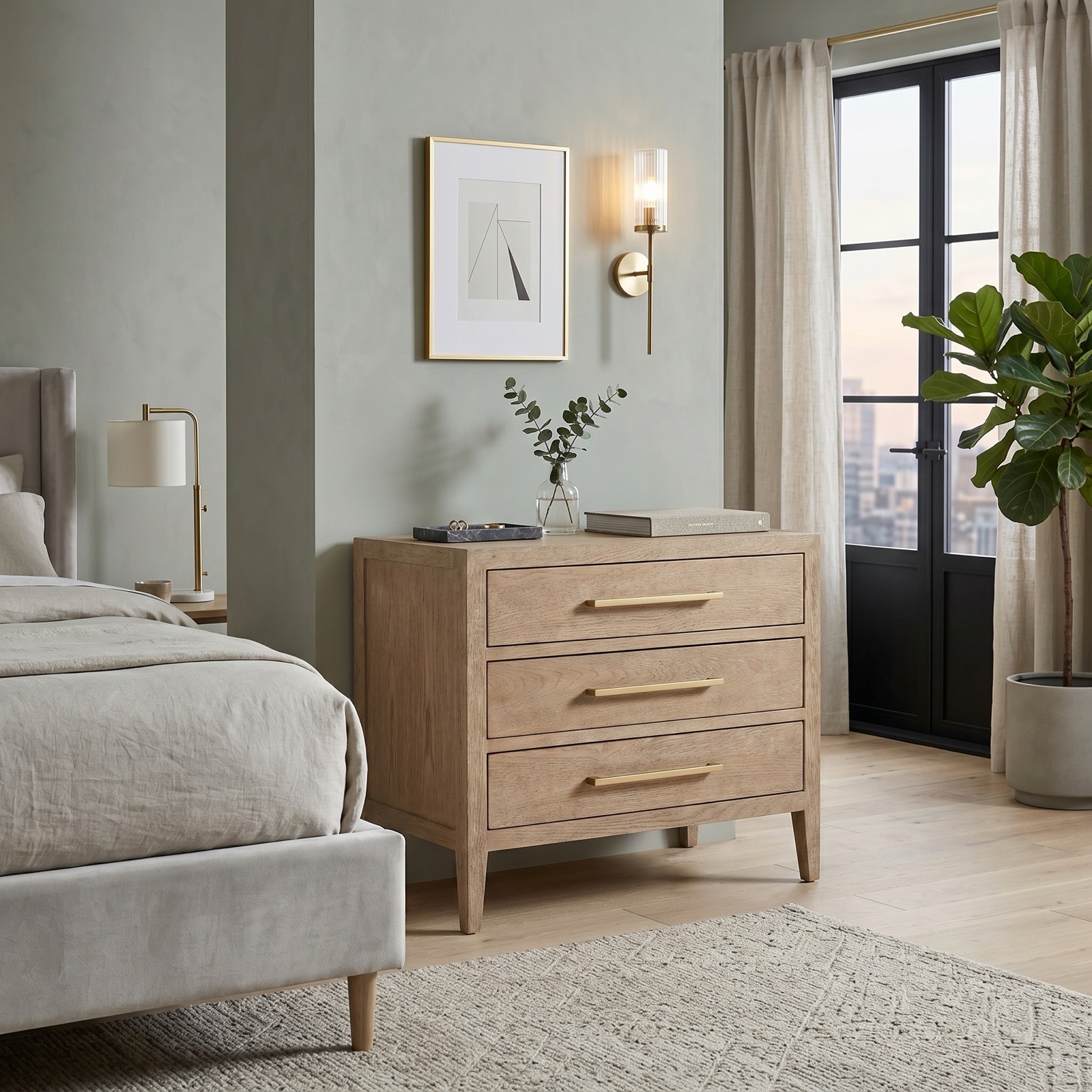 柜子_RH Interiors_12 scene