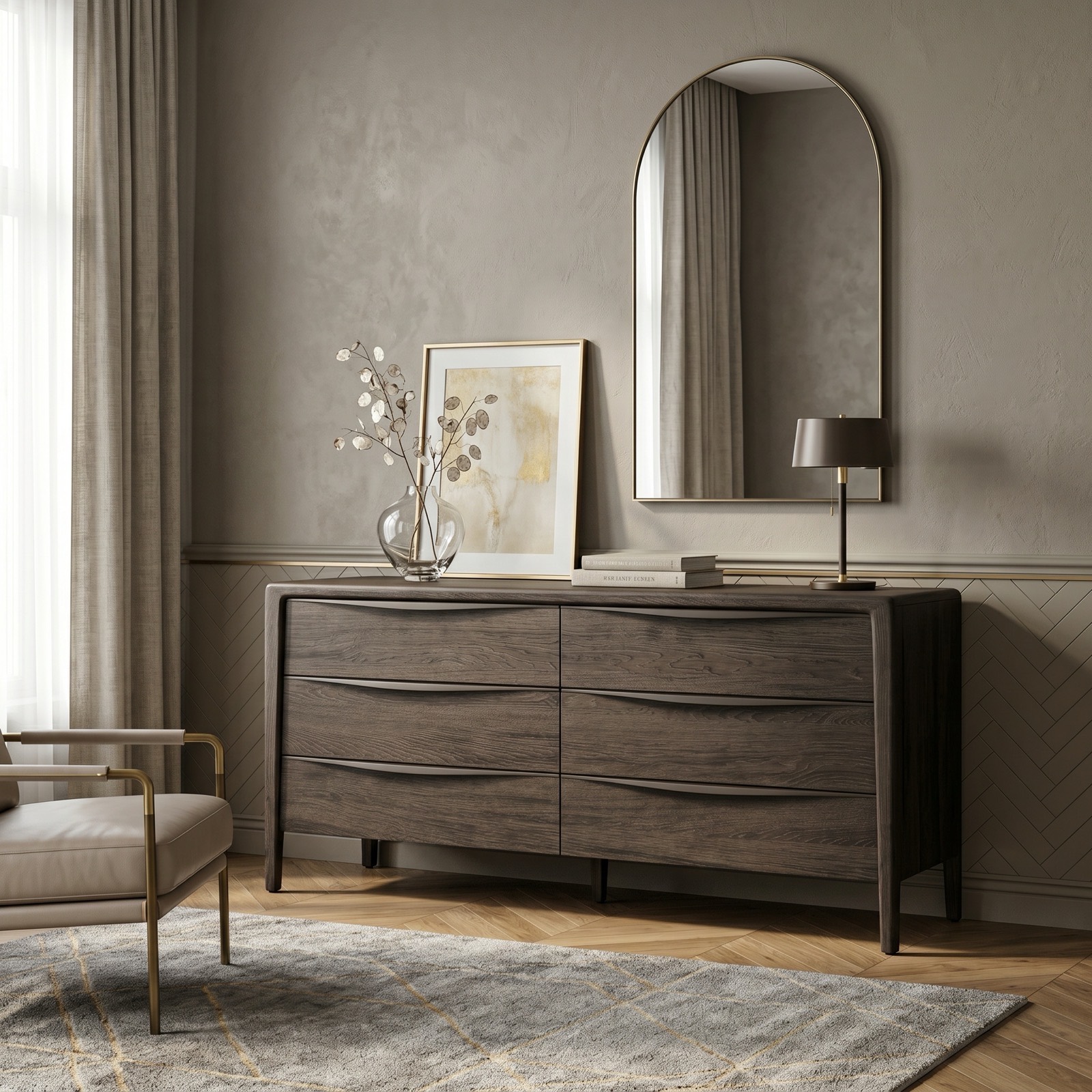 柜子_RH Interiors_16 scene