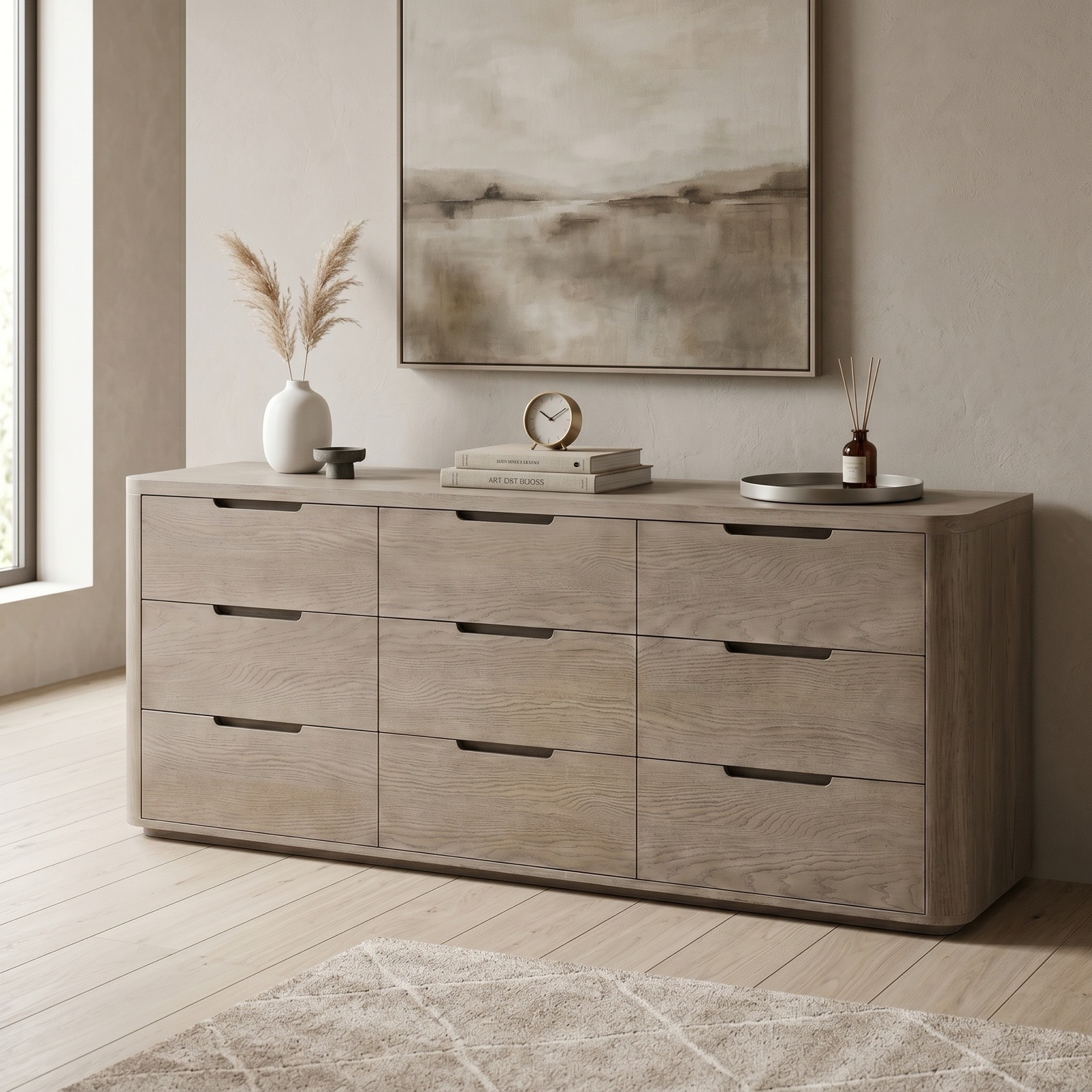 柜子_RH Modern_02 scene