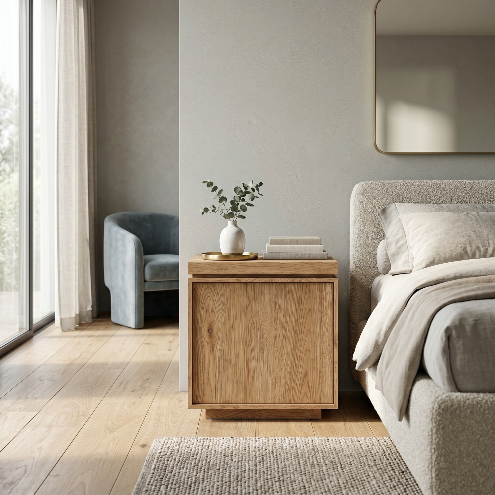 柜子_RH Modern_03 scene