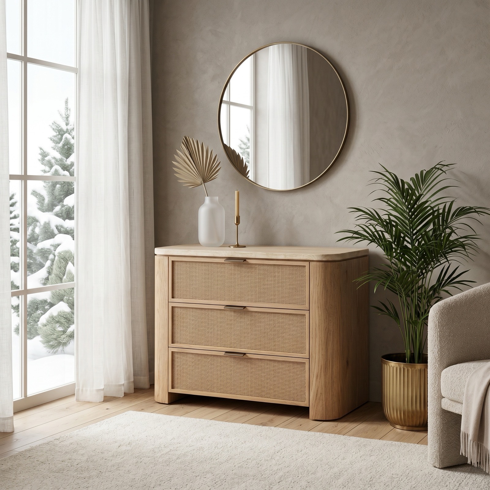 柜子_RH Modern_04 scene