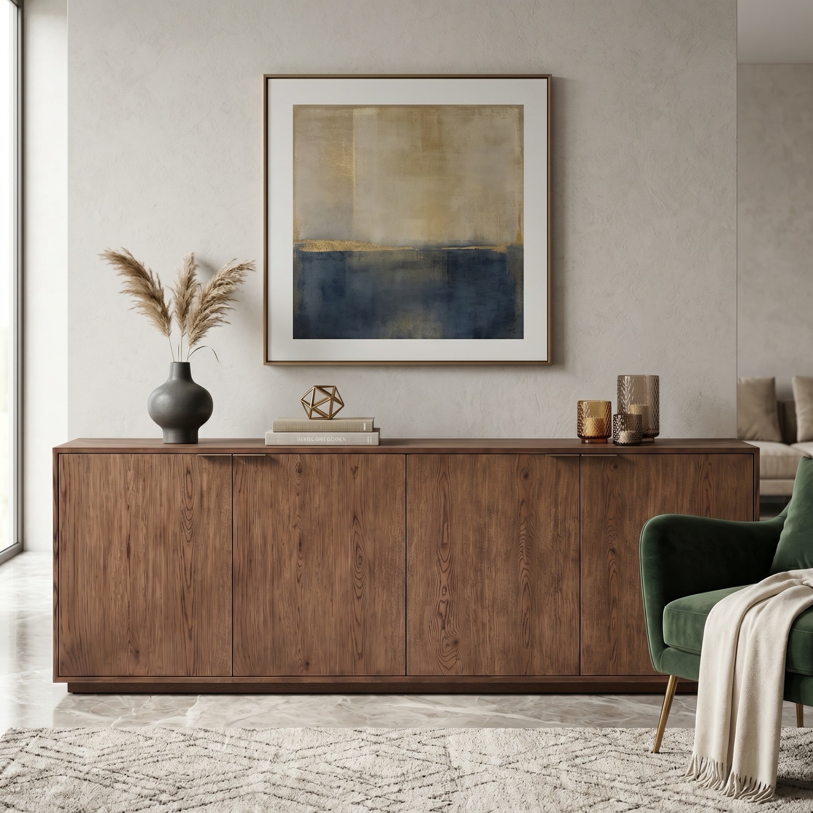 柜子_RH Modern_07 scene