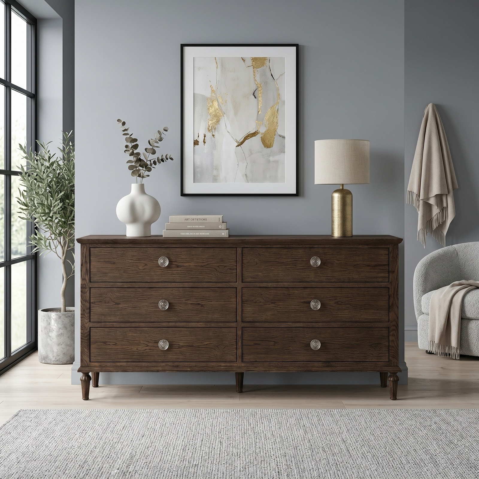 柜子_RH Modern_08 scene