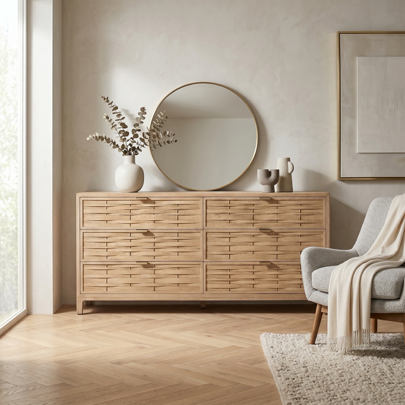 柜子_RH Modern_09 scene