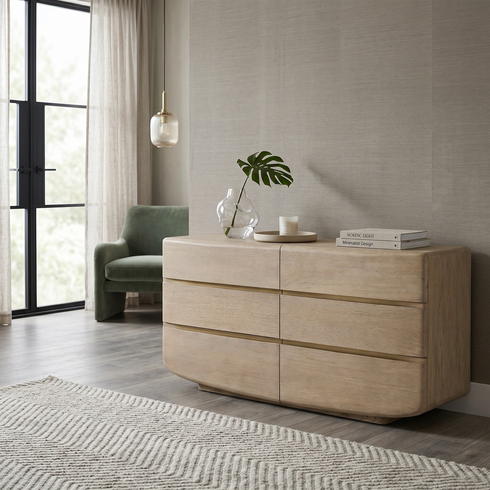 柜子_RH Modern_13 scene