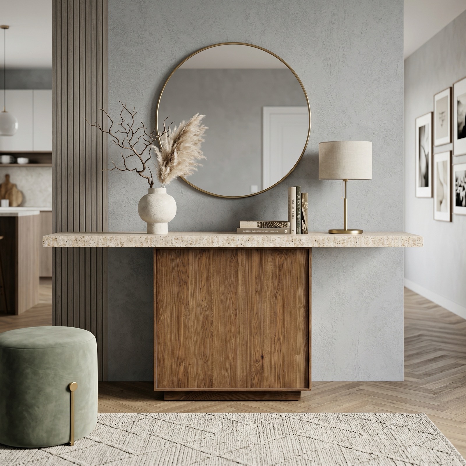 柜子_RH Modern_16 scene