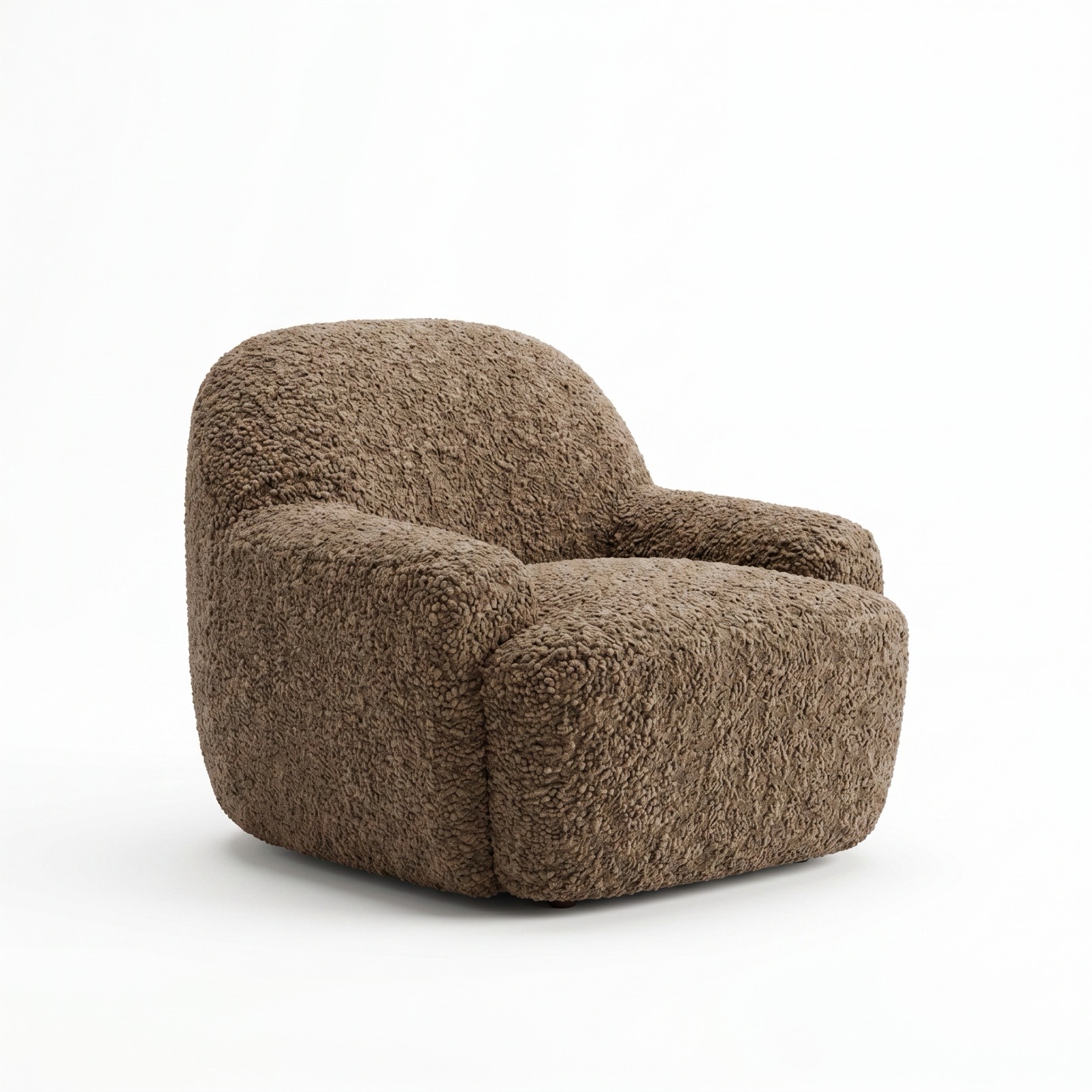 单人沙发_RH Interiors_01 product image