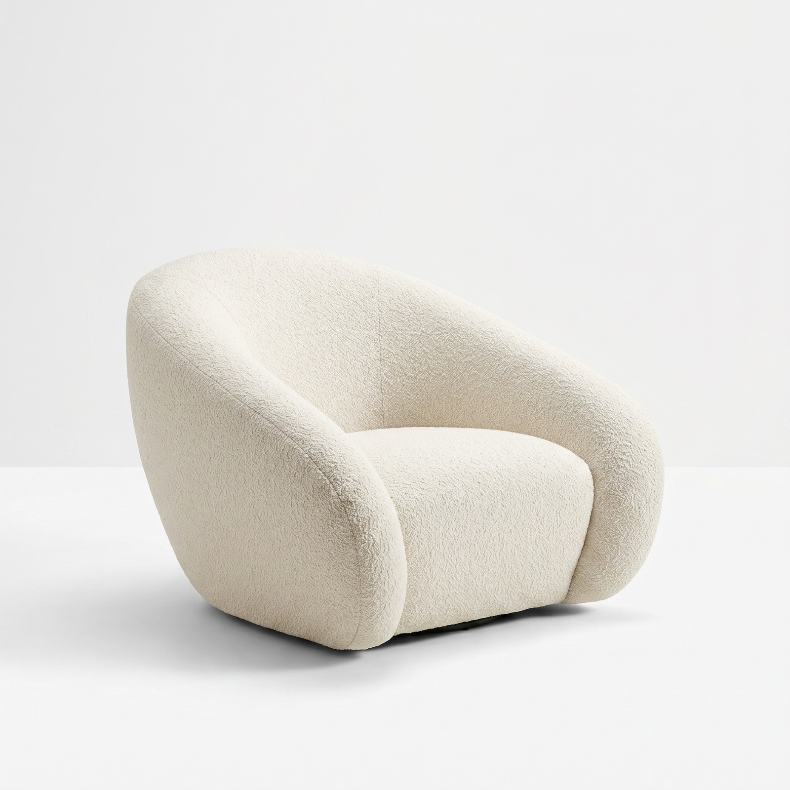 单人沙发_RH Interiors_03 product image