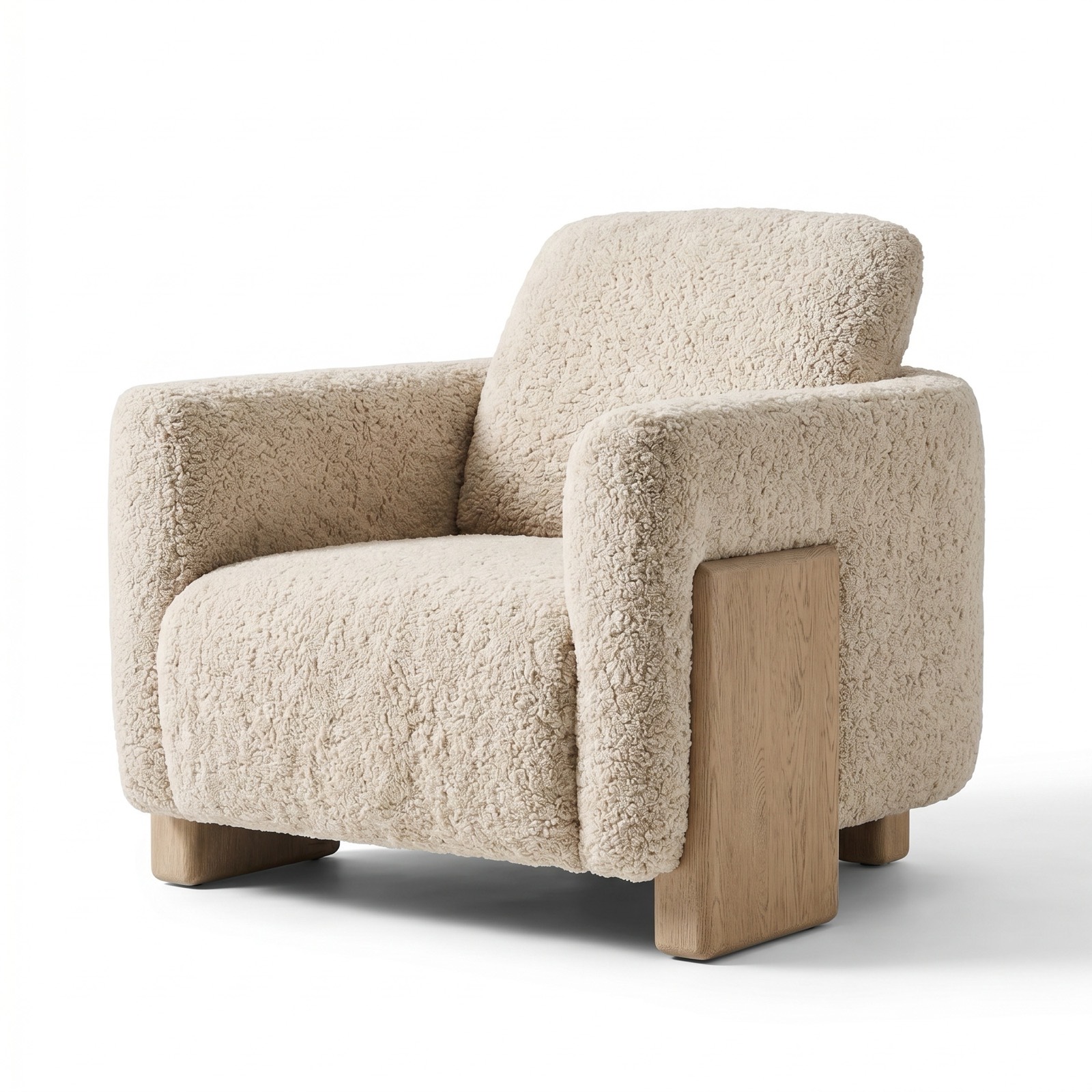 单人沙发_RH Interiors_06 product image