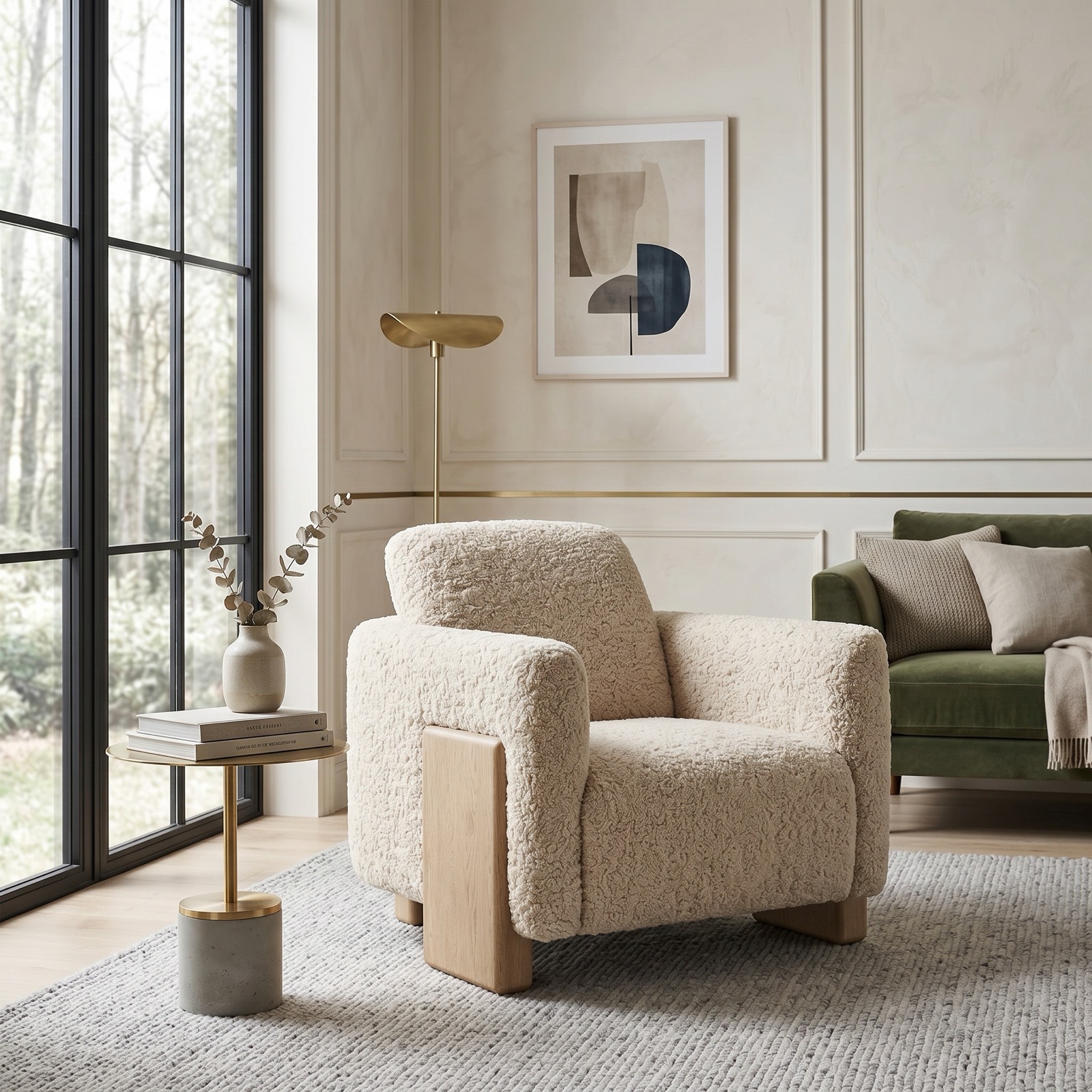 单人沙发_RH Interiors_06 scene