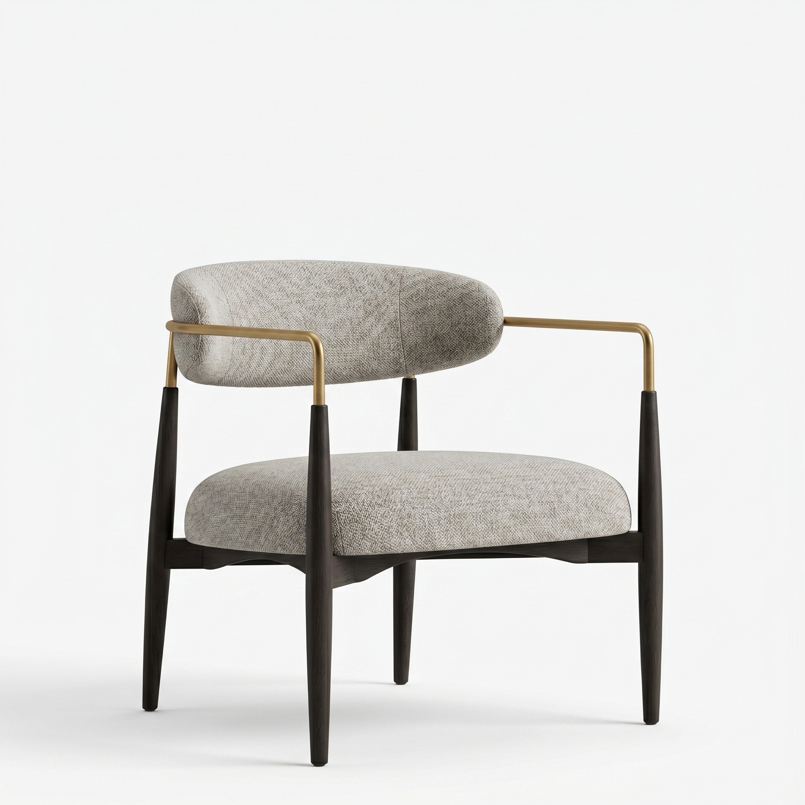 单人沙发_RH Interiors_07 product image