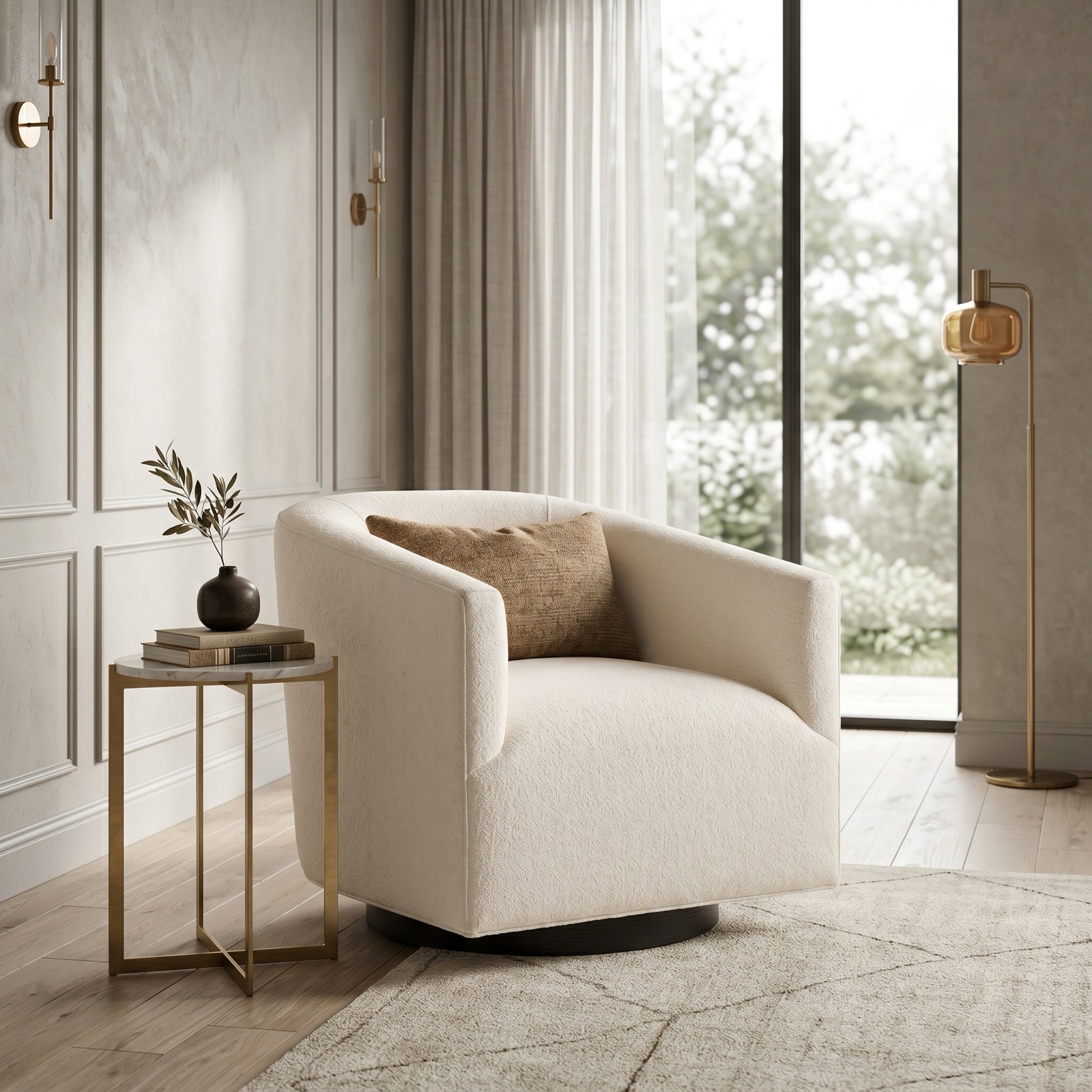 单人沙发_RH Interiors_11 scene