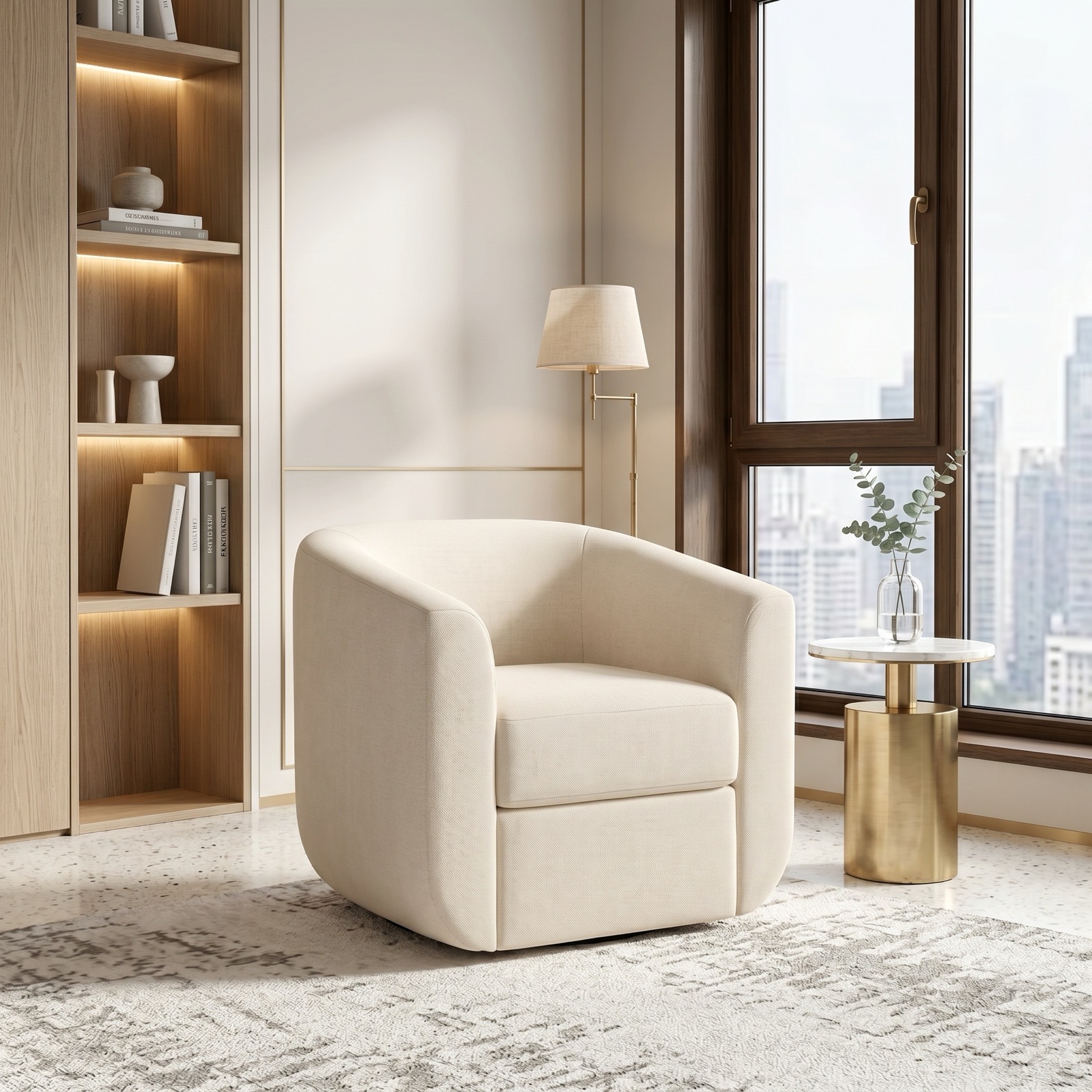 单人沙发_RH Interiors_12 scene