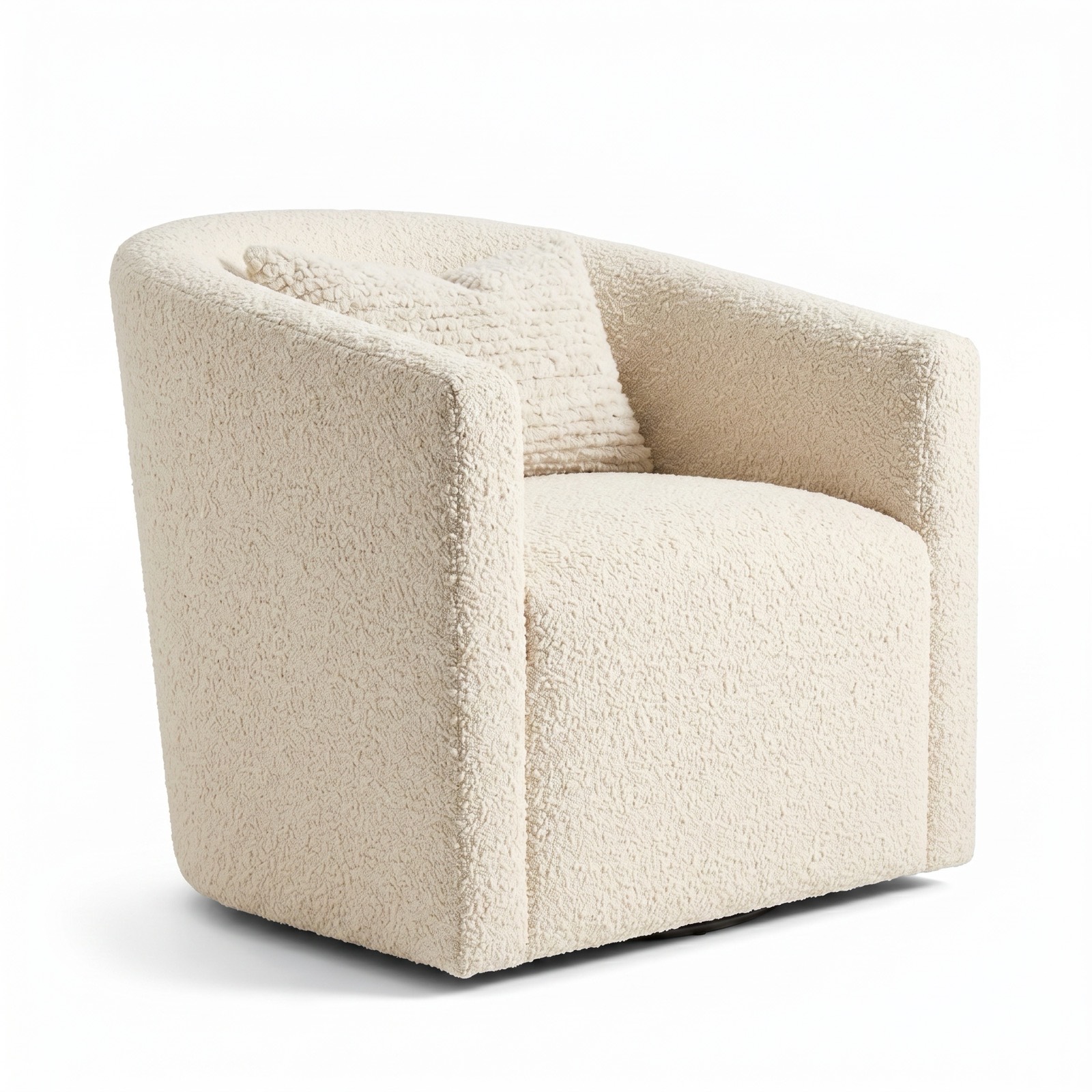 单人沙发_RH Modern_01 product image