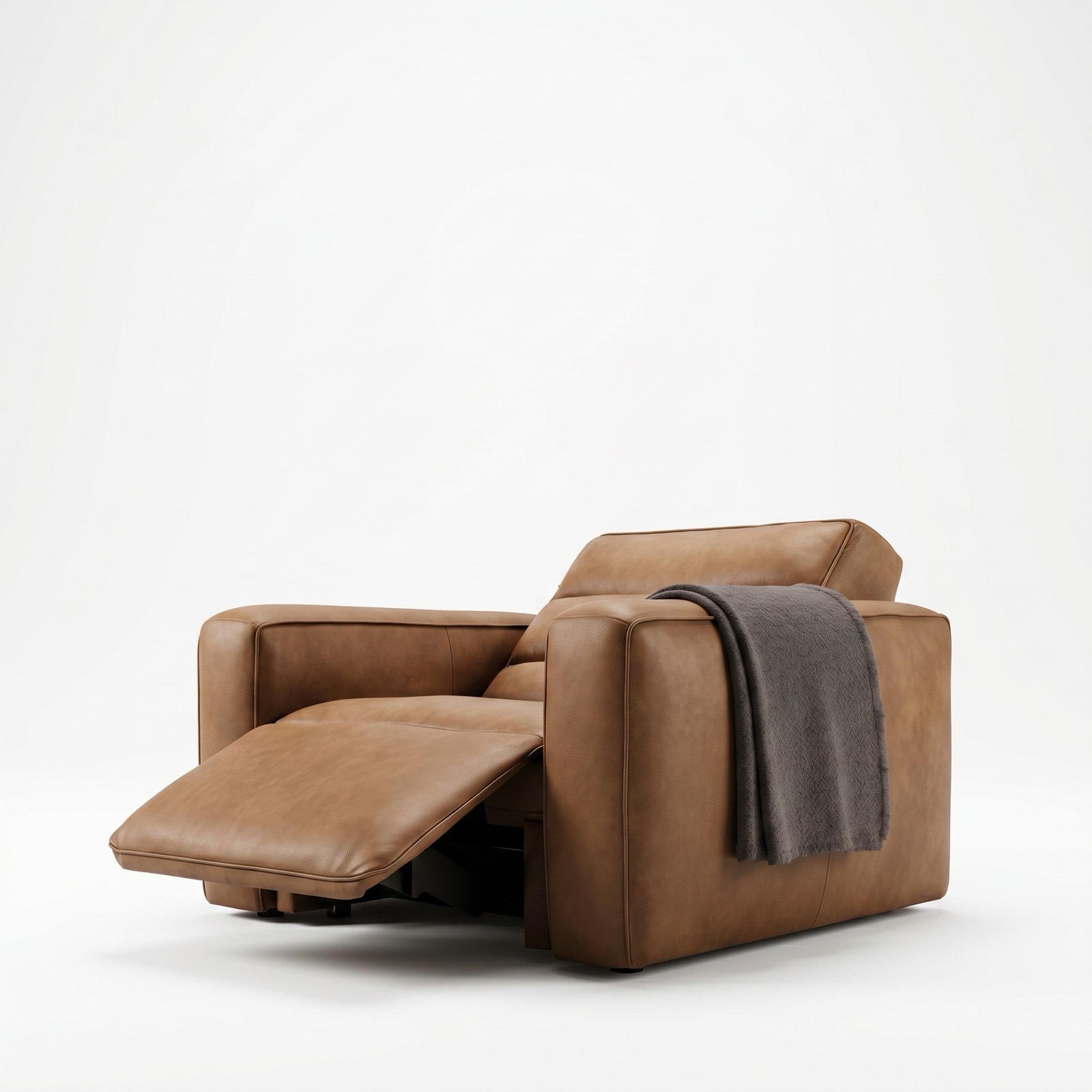 单人沙发_RH Modern_02 product image