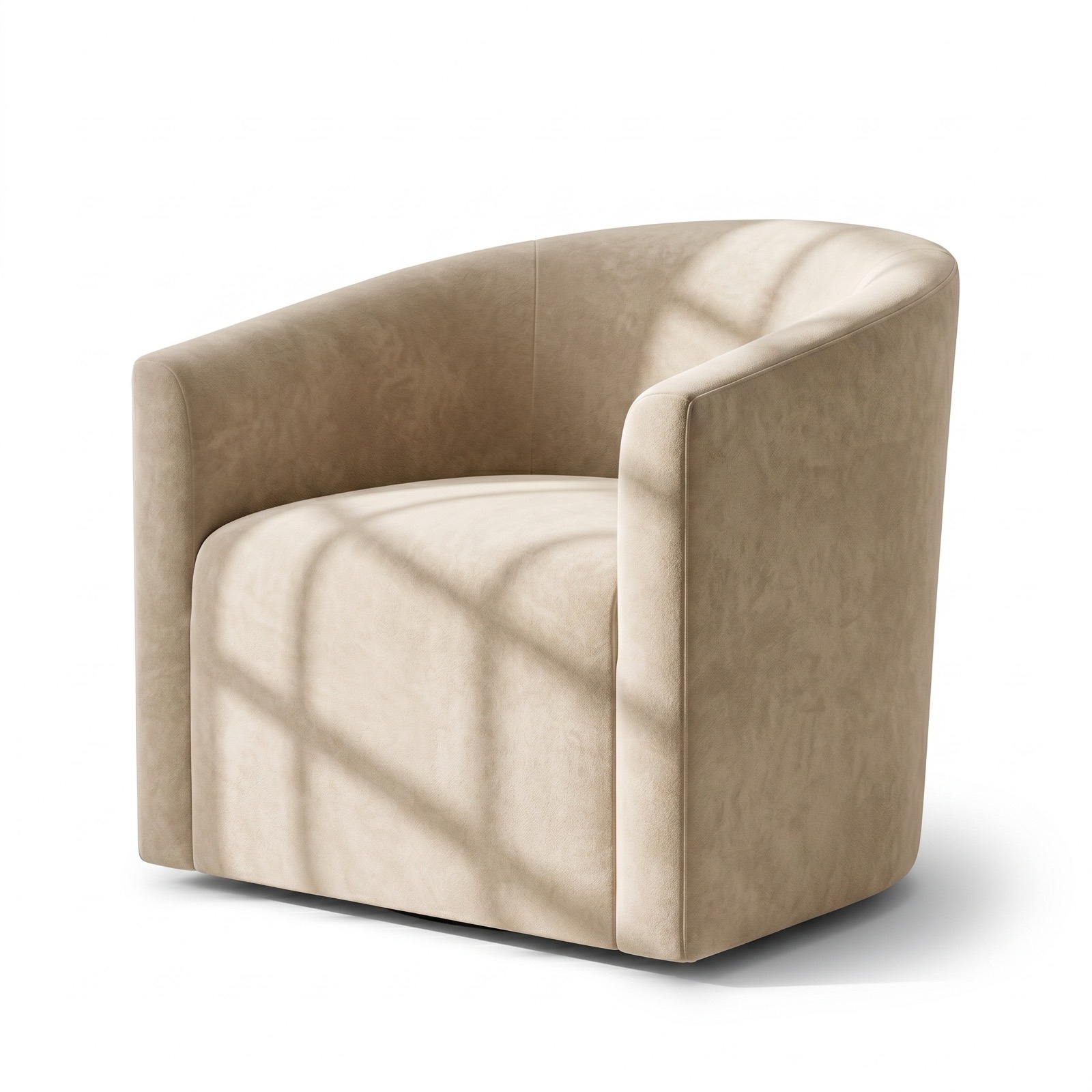 单人沙发_RH Modern_03 product image