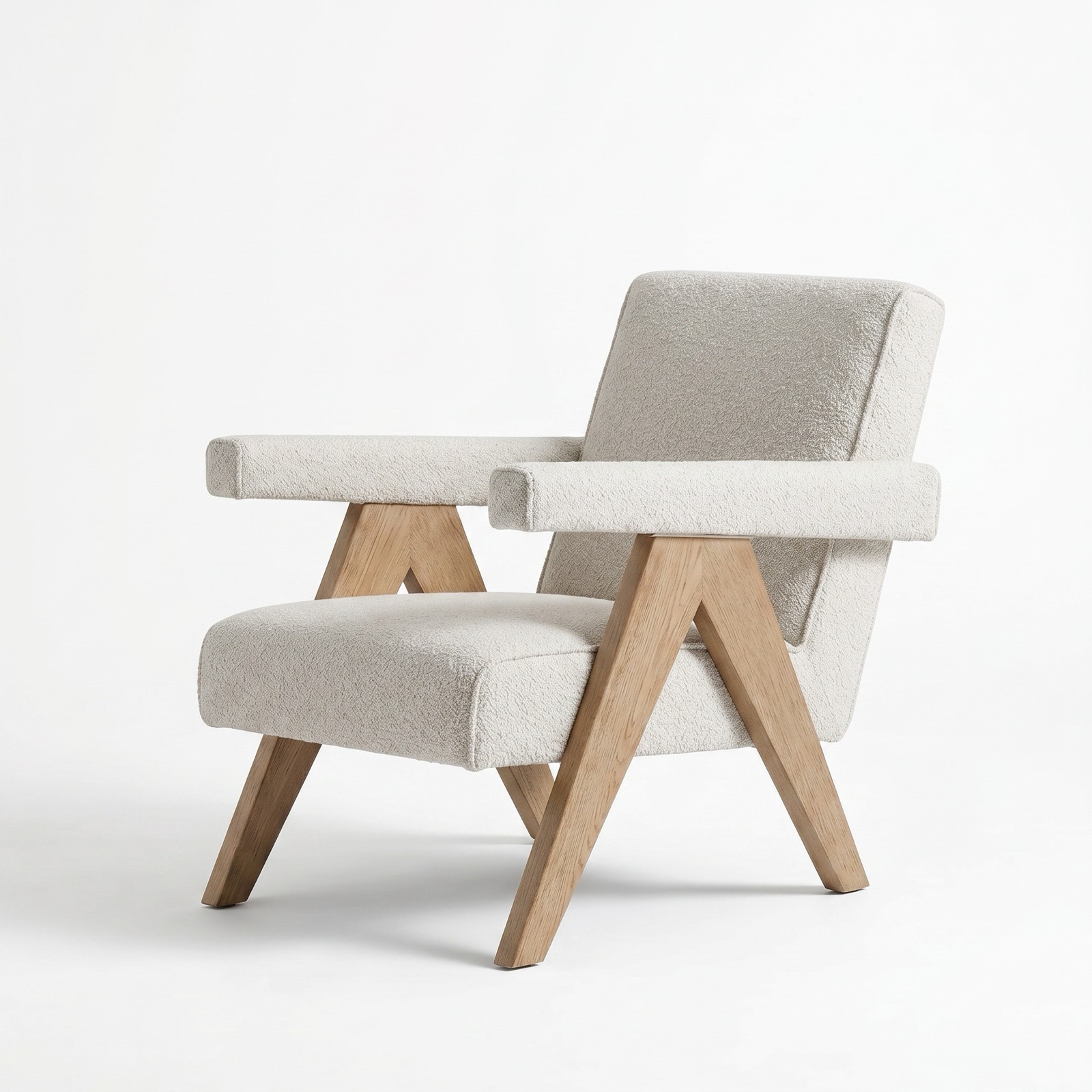 单人沙发_RH Modern_06 product image