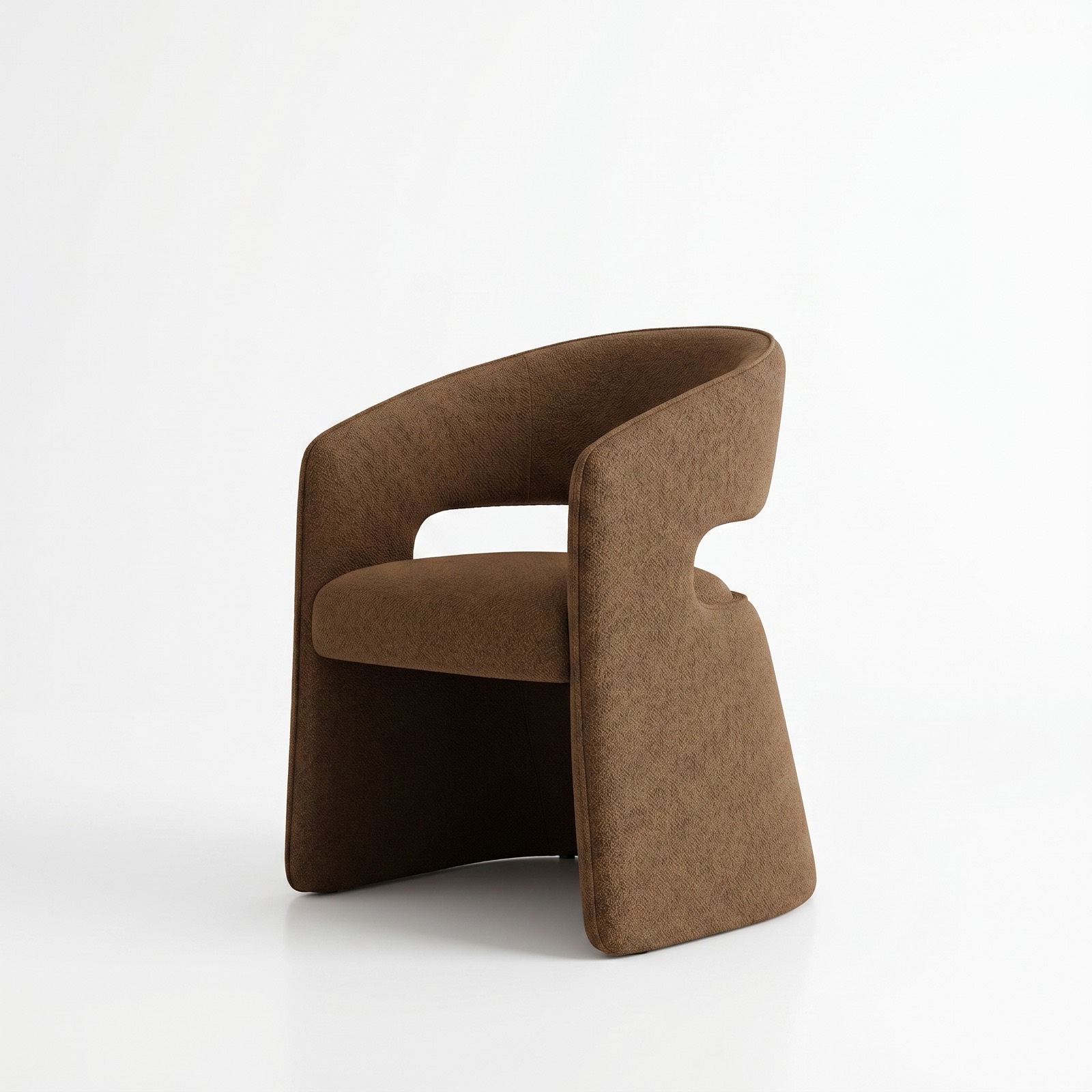 单人沙发_RH Modern_07 product image