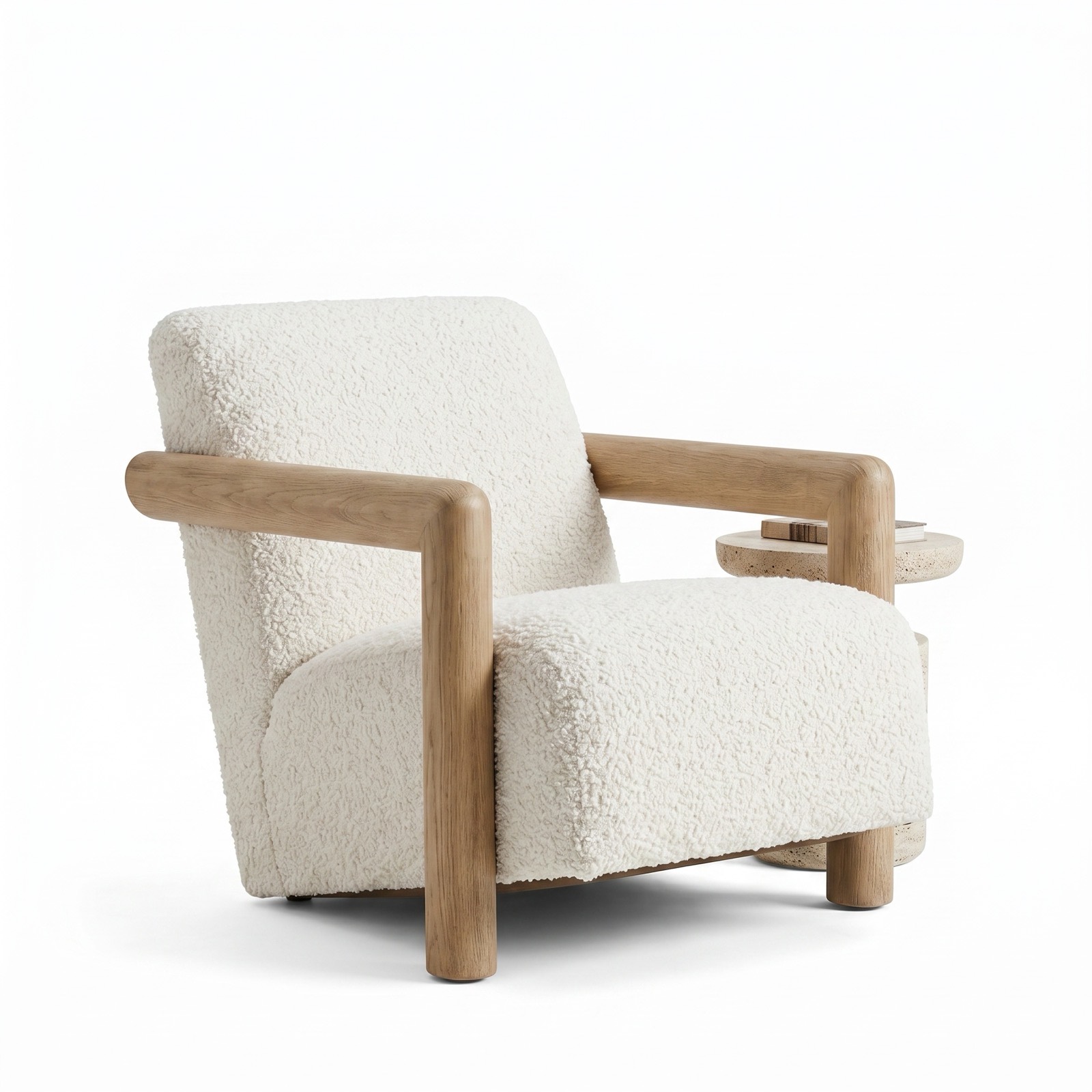 单人沙发_RH Modern_09 product image