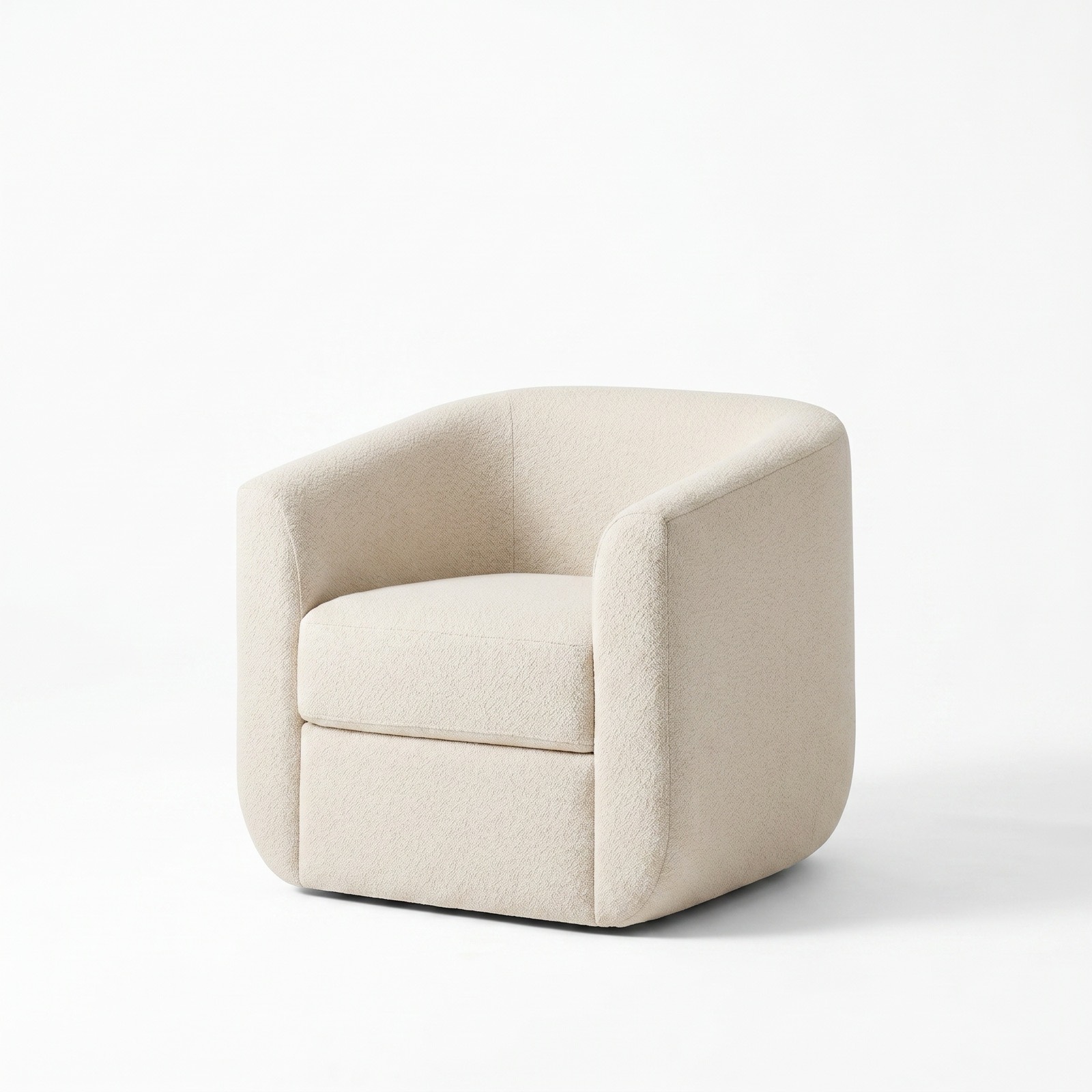 单人沙发_RH Modern_11 product image