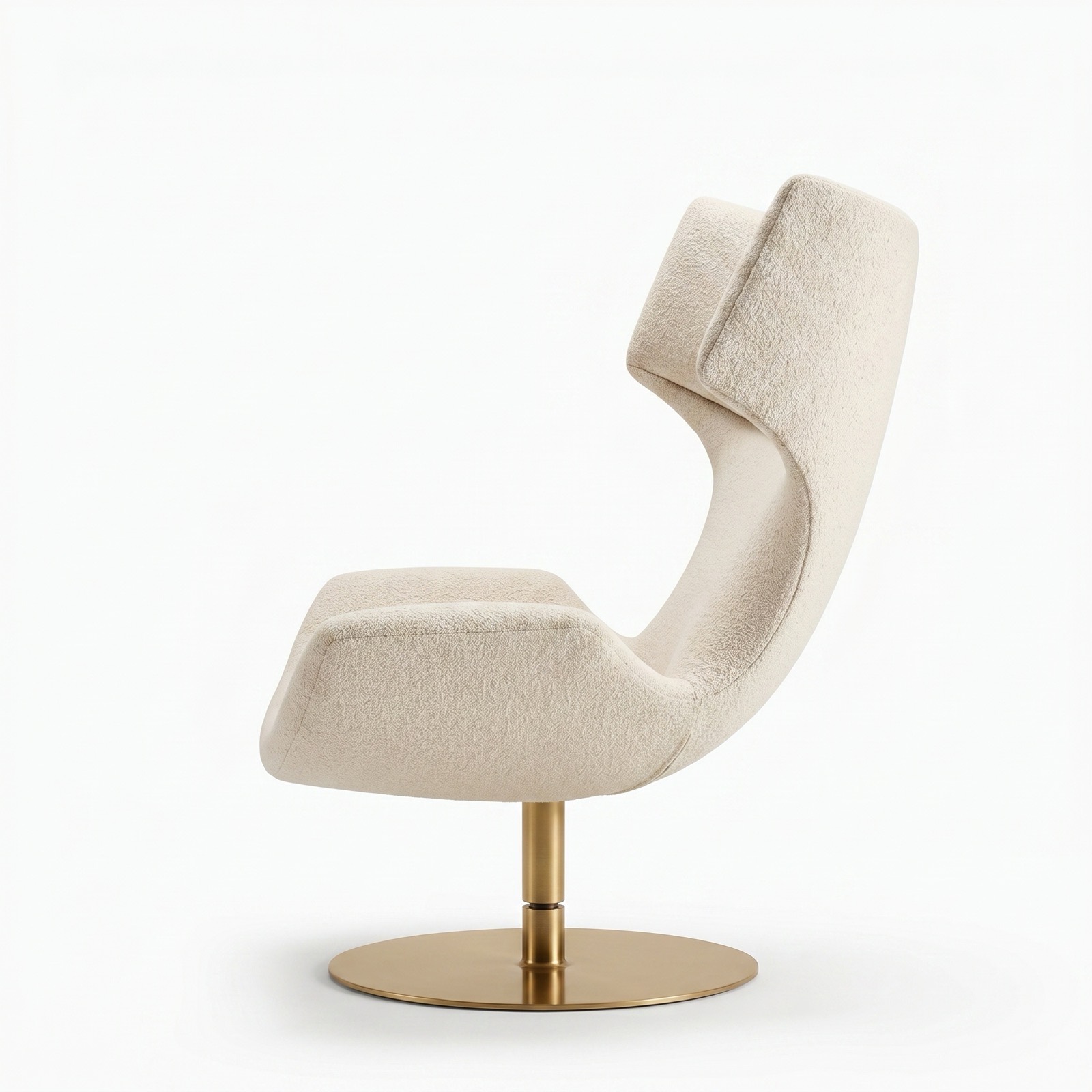 单人沙发_RH Modern_12 product image