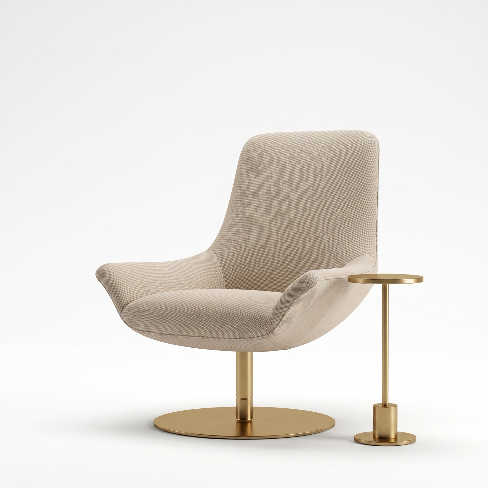 单人沙发_RH Modern_13 product image