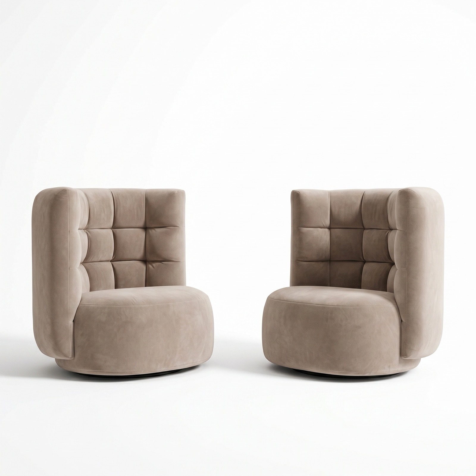 单人沙发_RH Modern_14 product image