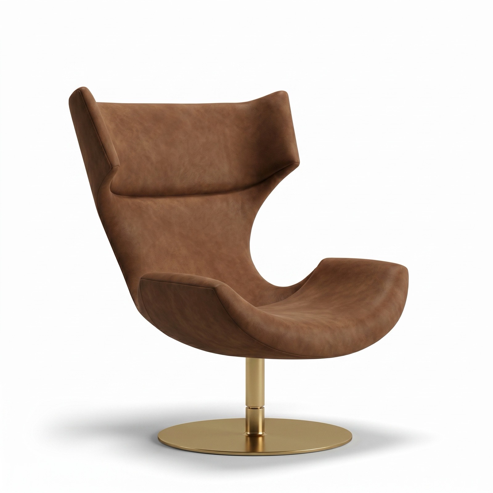 单人沙发_RH Modern_16 product image