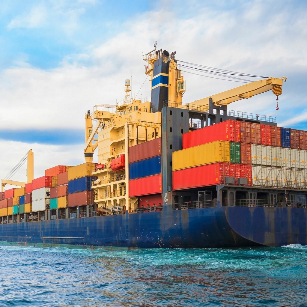 Global Transportation Coverage