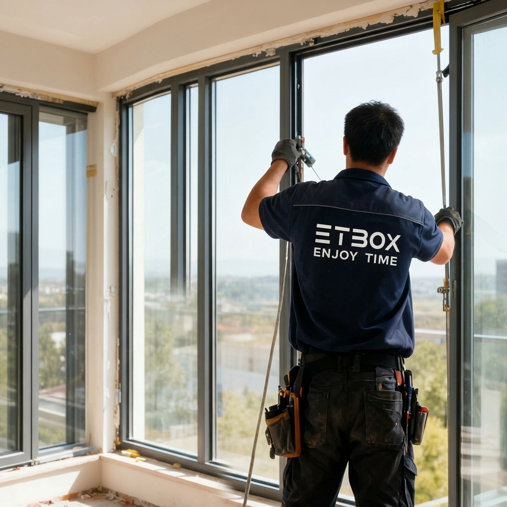 Installation Support