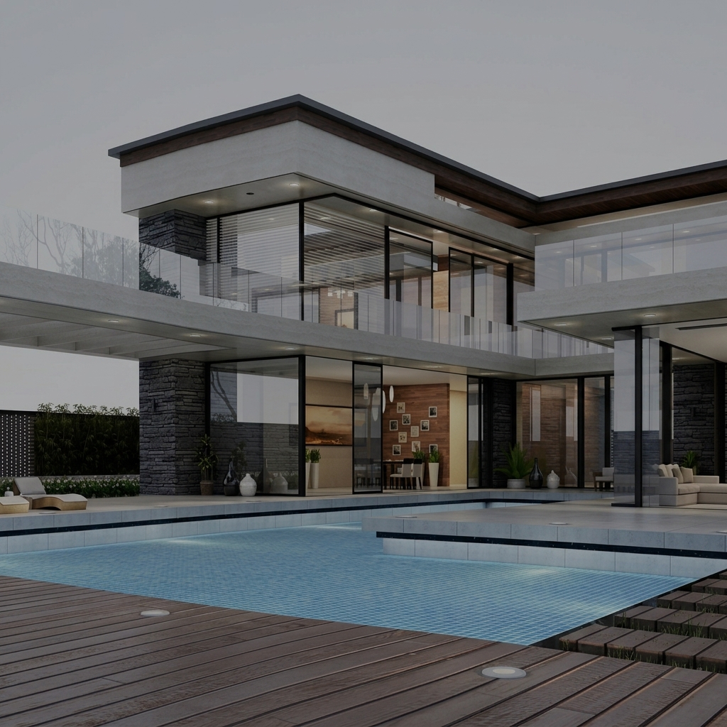 izza home improvement projects