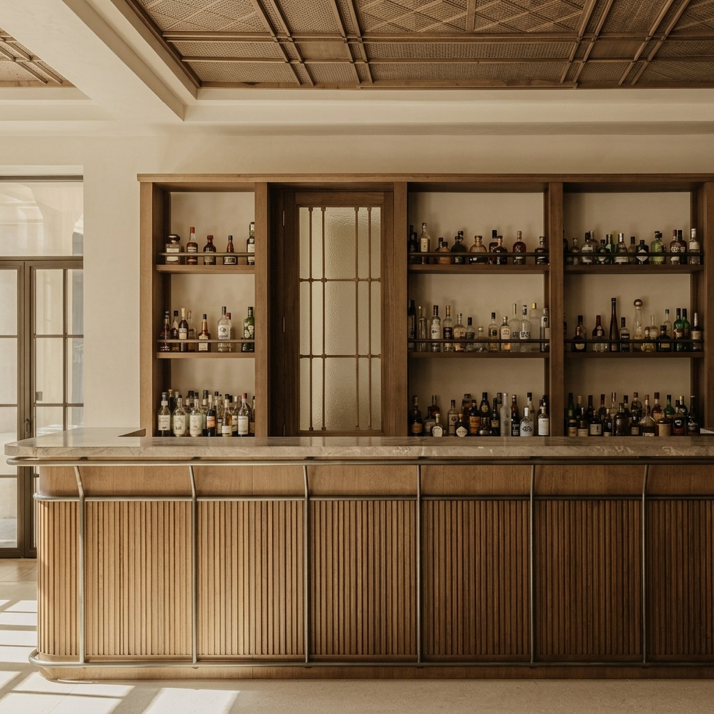 Melbourne Custom Wardrobe System