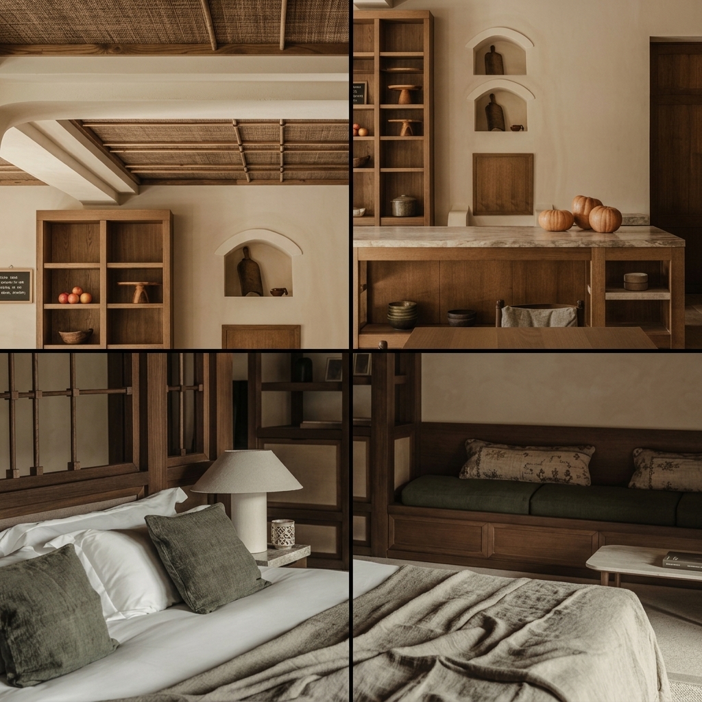 Melbourne Custom Wardrobe System image 3