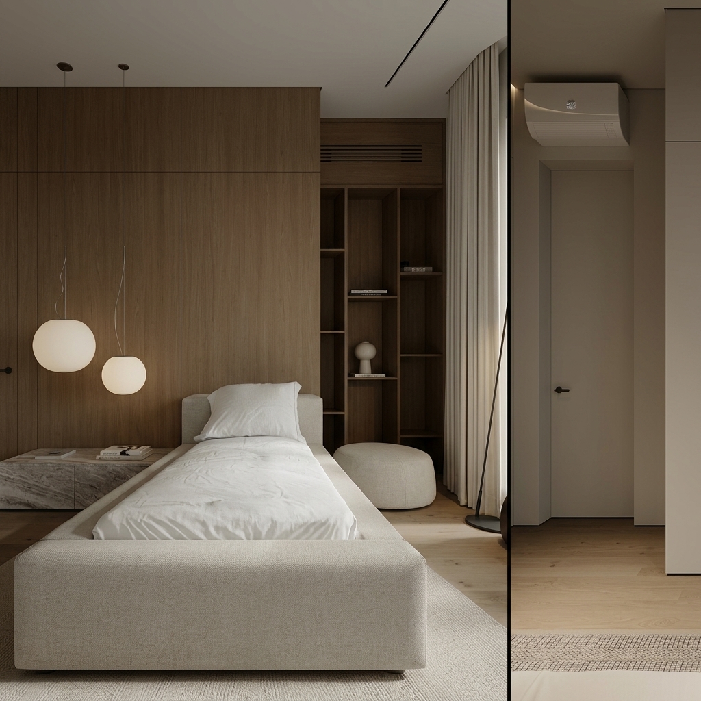 California Luxury Full House Cabinetry image 3