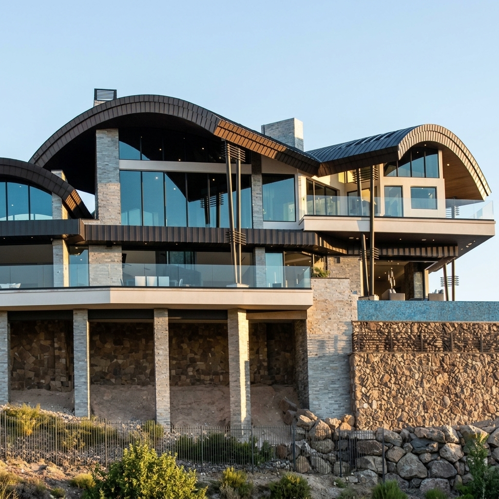 Las Vegas Sunroom System