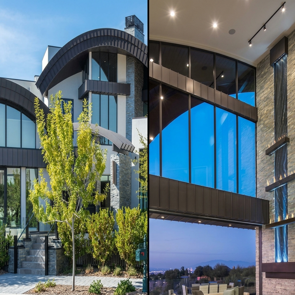 Las Vegas Sunroom System image 1